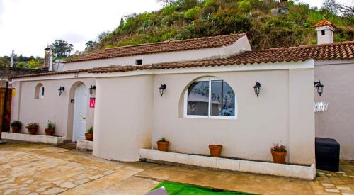 Barranco del Pinar Chalet De Esquí | Zenda de Fontanales