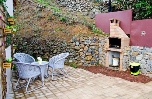 Barranco del Pinar Chalet De Esquí | Zenda de Fontanales