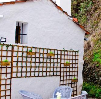 Barranco del Pinar Chalet De Esquí | Zenda de Fontanales