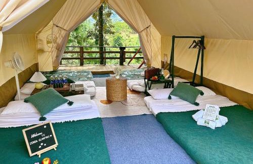 Bao Loc Otro | Zenda Glamping