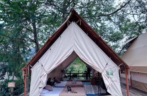 Bao Loc Otro | Zenda Glamping