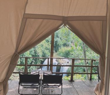 Bao Loc Otro | Zenda Glamping