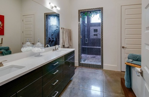 The Nations Casa | Zenful Retreat w/heated pool,hot tub&fire pit and no cleaning fees