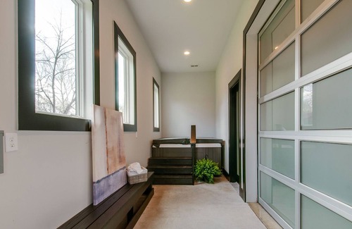 The Nations Casa | Zenful Retreat w/heated pool,hot tub&fire pit and no cleaning fees