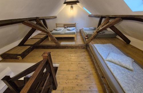 Miercurea-Ciuc Apartamento | Zengő
