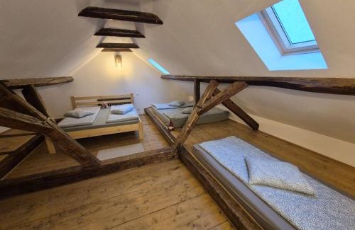 Miercurea-Ciuc Apartamento | Zengő