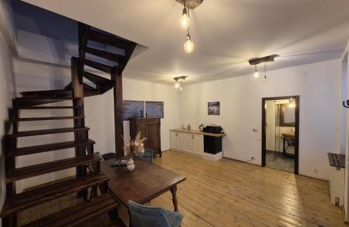 Miercurea-Ciuc Apartamento | Zengő