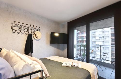 Punta Carretas Apartamento | ZENHAUS - Moderno apartamento en Punta Carretas