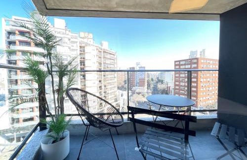 Punta Carretas Apartamento | ZENHAUS - Moderno apartamento en Punta Carretas