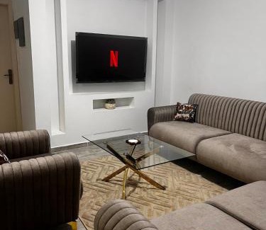 Blida Province Apartamento | ZENHOME luxury appartement