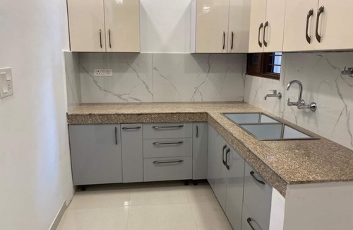 Phase 5 Apartamento | Zenith house