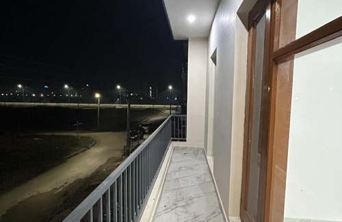 Phase 5 Apartamento | Zenith house