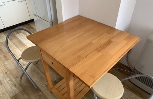 Zenibako Apartamento | Zenibako House 3F-RoomC