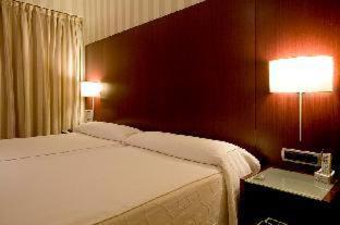 Esquerra de l'Eixample Hotel | Zenit Borrell