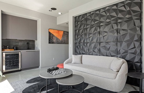 Indian Cove Casa | Zenith by Fieldtrip | Architectural Gem Near National Park Entrance