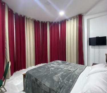 Nuwara Eliya Cama Y Desayuno | Zenith Cottage
