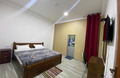 Nuwara Eliya Cama Y Desayuno | Zenith Cottage