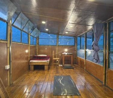 Ghachok Casa | Zenith Himalayan Eco Studio
