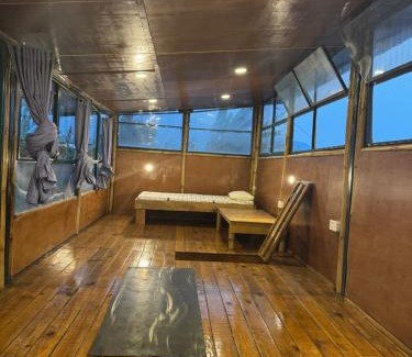 Ghachok Casa | Zenith Himalayan Eco Studio