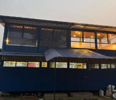 Ghachok Casa | Zenith Himalayan Eco Studio