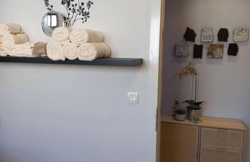 Sarreguemines Apartamento | Zenitude appartement