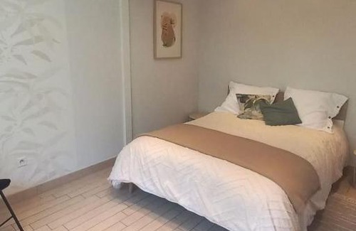 Sarreguemines Apartamento | Zenitude appartement