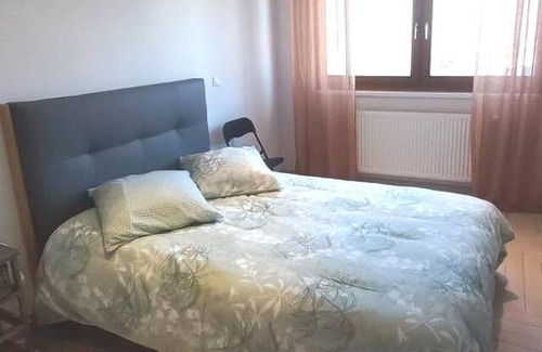 Sarreguemines Apartamento | Zenitude appartement