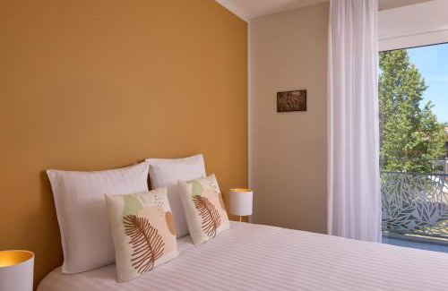 Saint-Paul-les-Dax Apartamento | Zenitude Hôtel-Résidences Saint-Paul-lès-Dax
