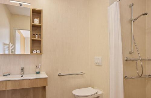 Saint-Paul-les-Dax Apartamento | Zenitude Hôtel-Résidences Saint-Paul-lès-Dax