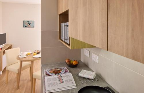 Saint-Paul-les-Dax Apartamento | Zenitude Hôtel-Résidences Saint-Paul-lès-Dax