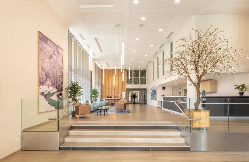 Chambery Apartamento | Zenitude Hôtel-Résidences Chambéry