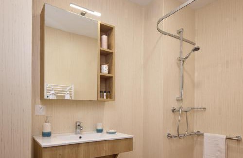 Chambery Apartamento | Zenitude Hôtel-Résidences Chambéry