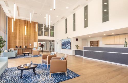 Chambery Apartamento | Zenitude Hôtel-Résidences Chambéry