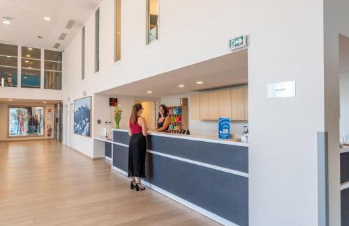Chambery Apartamento | Zenitude Hôtel-Résidences Chambéry