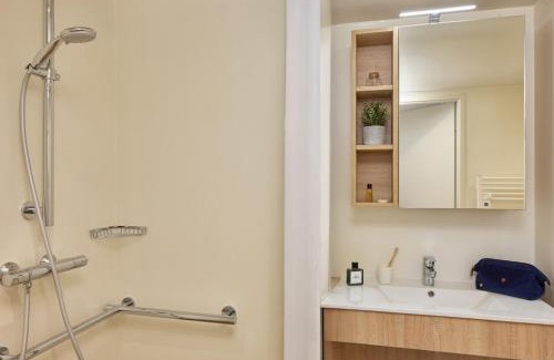 Saumur Apartamento | Zenitude Hôtel-Résidences Saumur