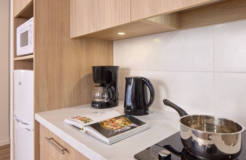 Saumur Apartamento | Zenitude Hôtel-Résidences Saumur