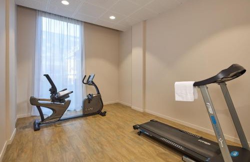 Saint-Pierre - Rene II - Bonsecours Apartamento | Zenitude Hôtel Résidences Nancy