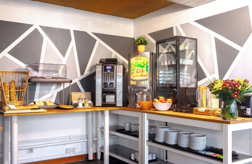 Le Bois Briand Apartamento | Zenitude Hôtel - Résidences Nantes Métropole