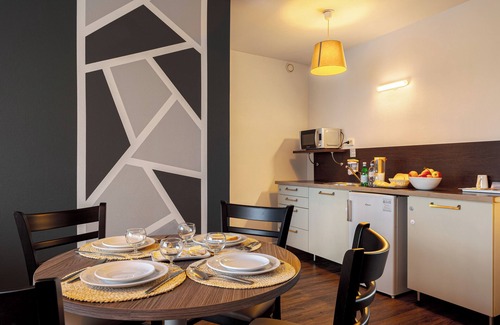 Le Bois Briand Apartamento | Zenitude Hôtel - Résidences Nantes Métropole