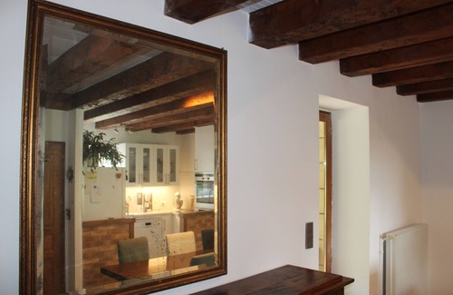 Meyrals Casa | Casa de vacaciones Zénitude en Meyrals con jardín privado, jacuzzi en verano y Wi-Fi