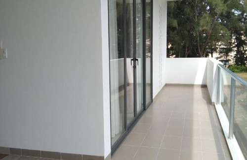 Long Hai Apartamento | ZENNA VILLAS-Tulip 107