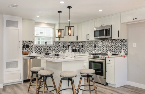 Foothill Farms Casa | ZenNest Townhome Close toRoseville SacDowntown Hospitals Pool&Fenced PatioGarden