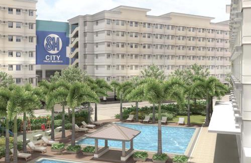 Trece Martires Apartamento | Zenrise Staycation