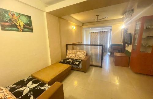 Vrindavan Apartamento | ZenRoofs - Brij Bhumi Haven 2