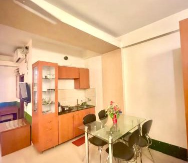 Vrindavan Apartamento | ZenRoofs- Brij Bhumi Haven