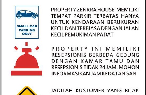 Pasteur Casa | Zenrra House 2
