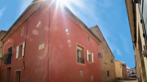 Le Boulou Apartamento | ZENSAN Meublé Maison de Village Le Boulou 66160
