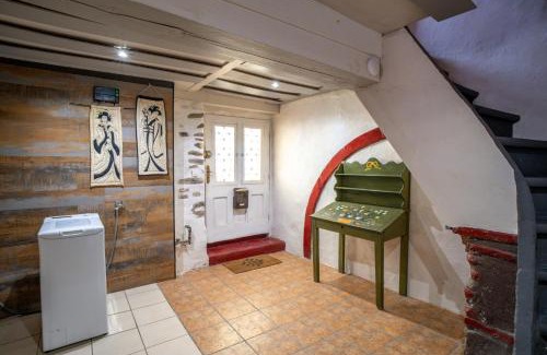 Le Boulou Apartamento | ZENSAN Meublé Maison de Village Le Boulou 66160
