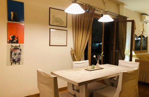 Athens Apartamento | Zenscapes