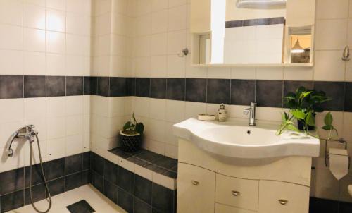 Athens Apartamento | Zenscapes